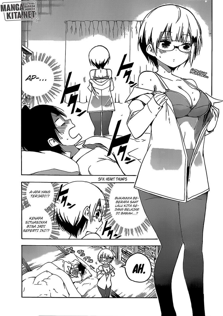 Chapter 92 - halaman 4