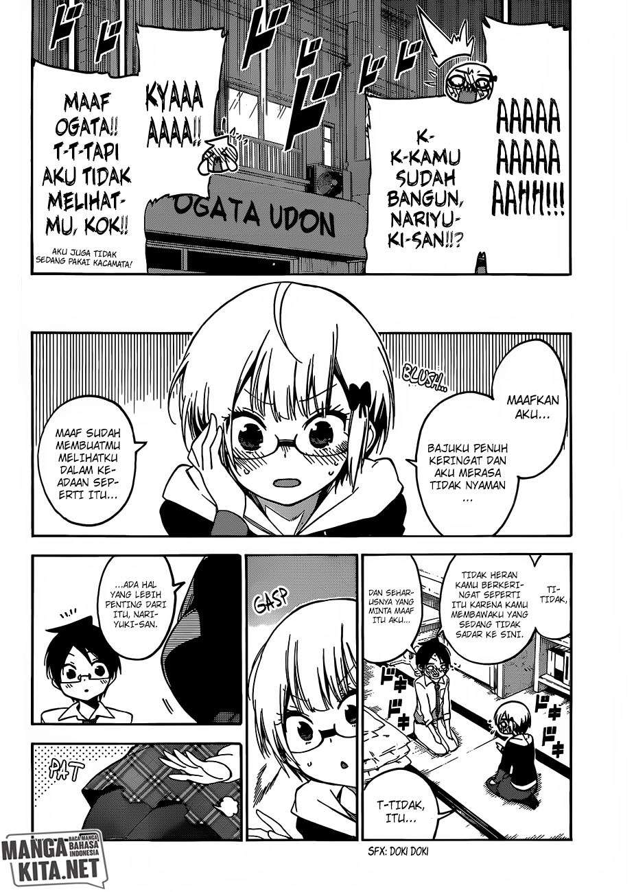 Chapter 92 - halaman 5