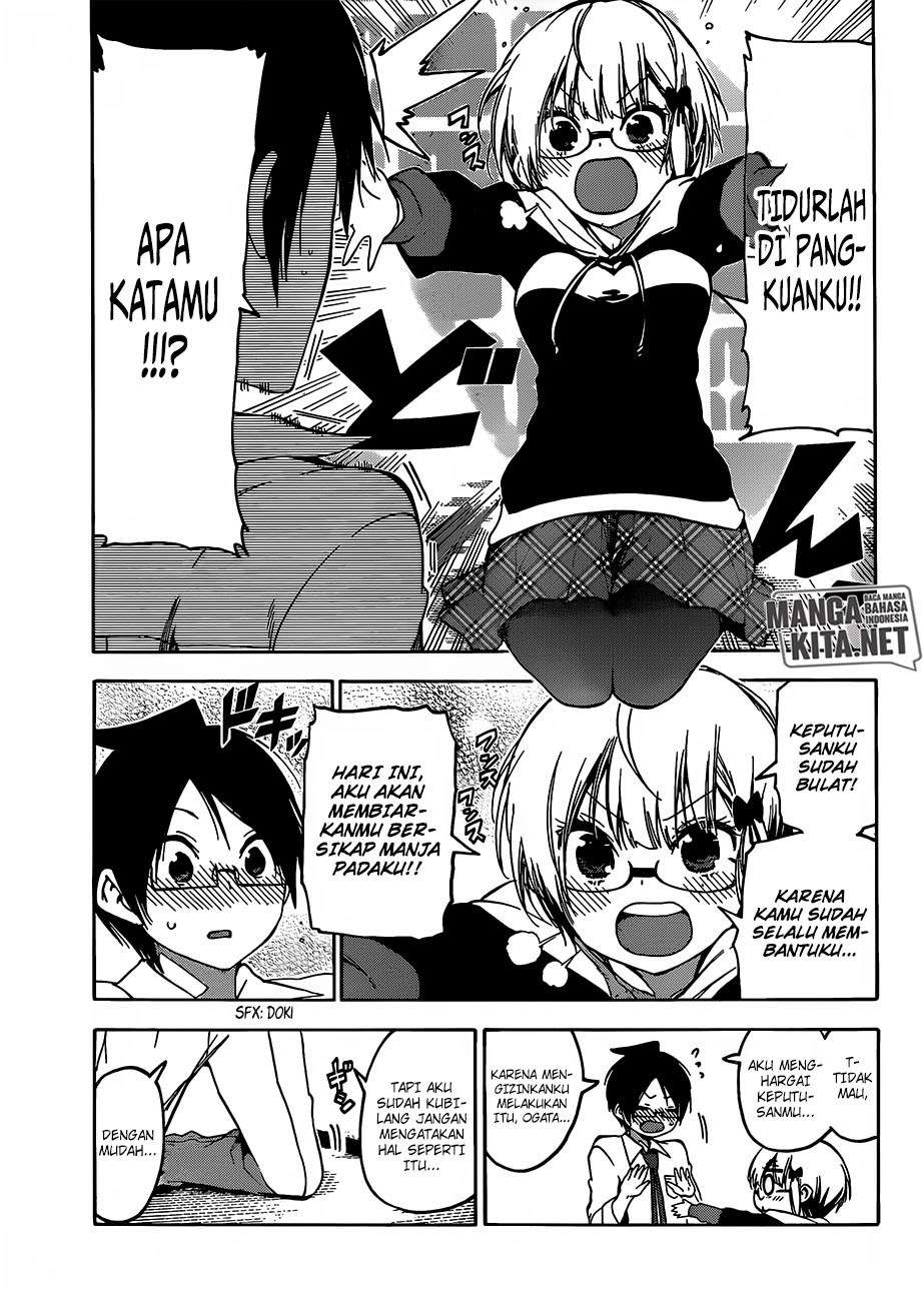Chapter 92 - halaman 6