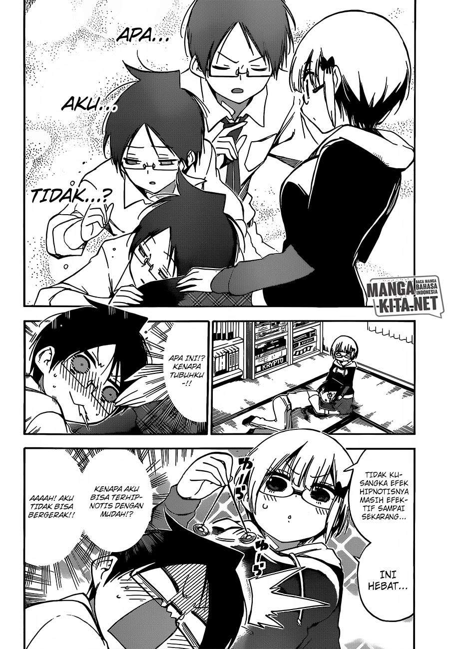 Chapter 92 - halaman 7