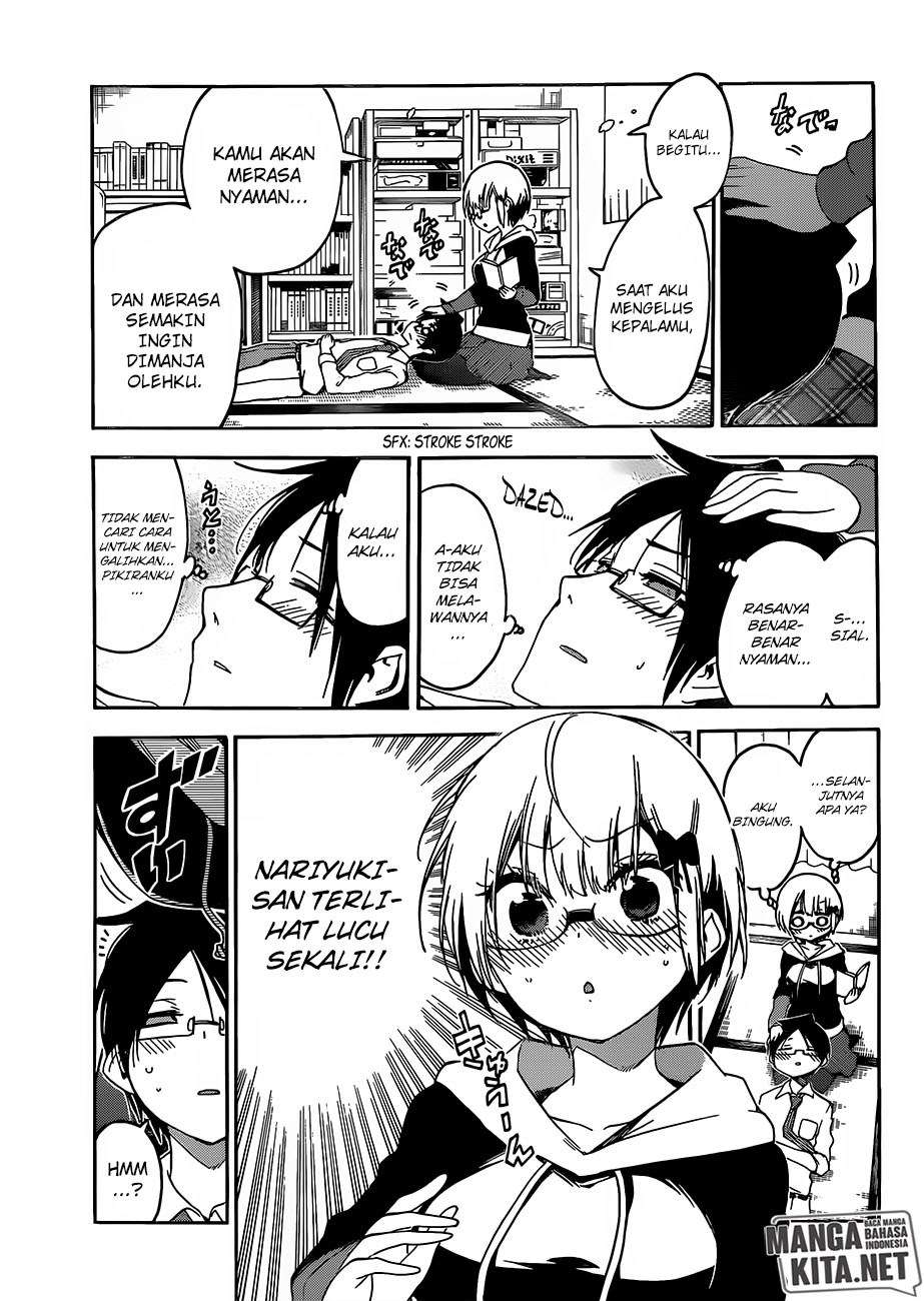 Chapter 92 - halaman 8