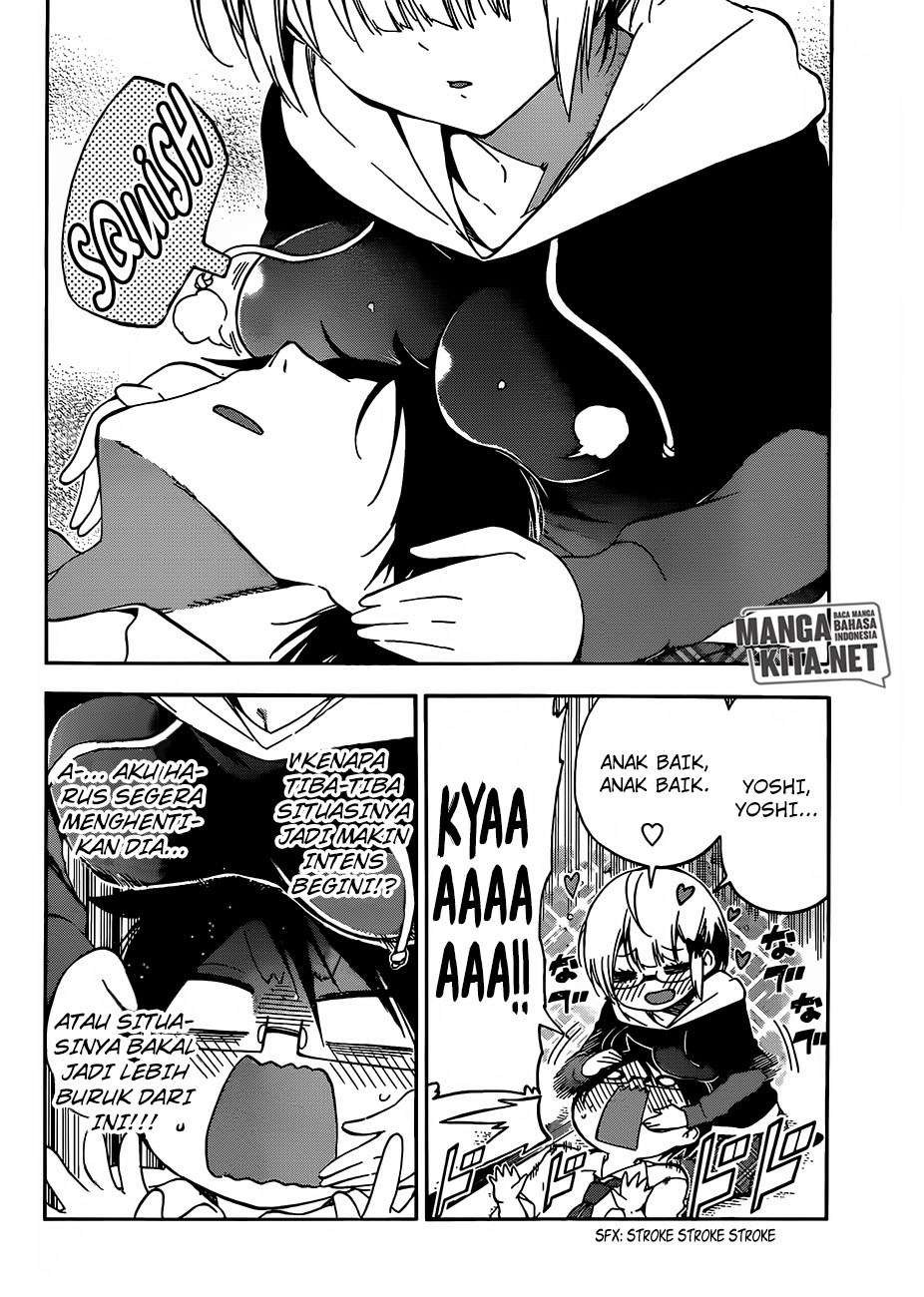 Chapter 92 - halaman 9