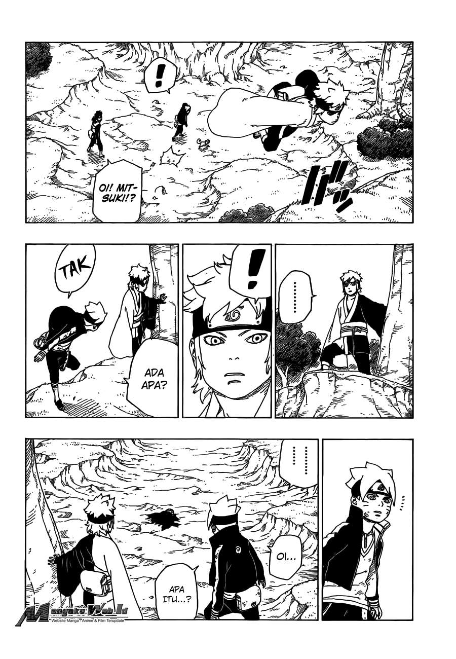 Chapter 23 - halaman 36