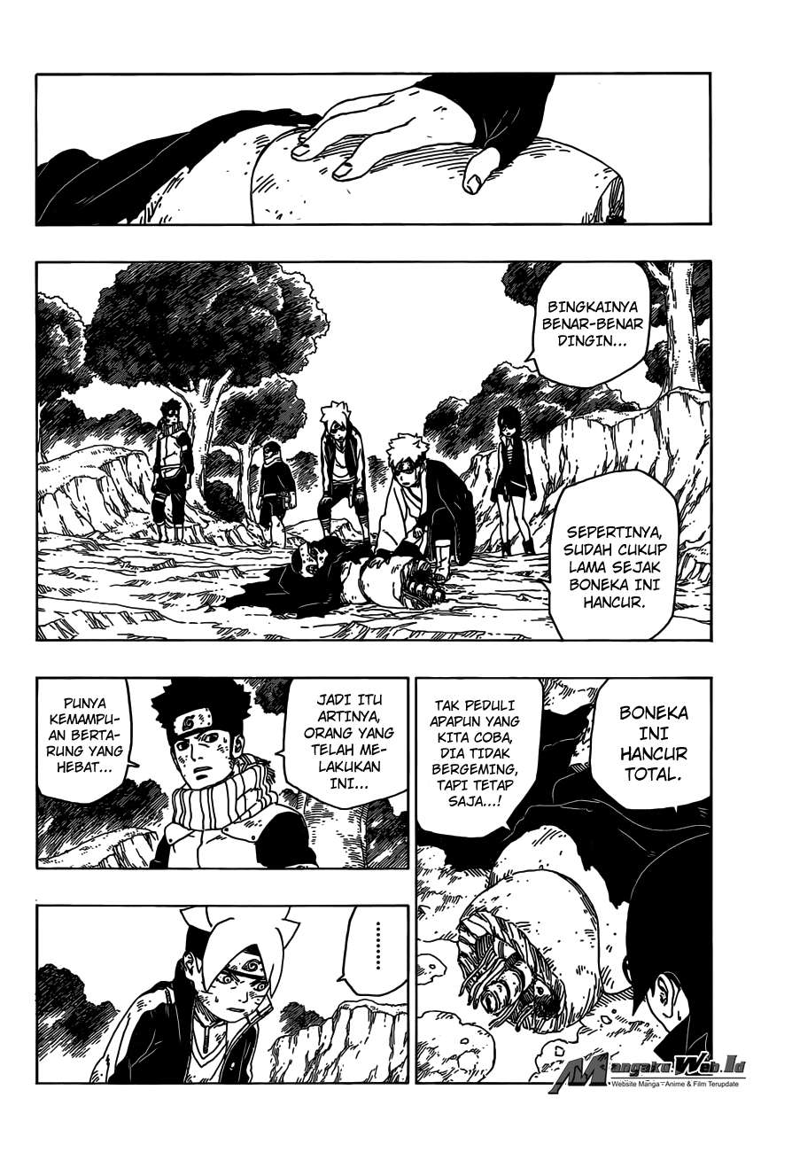Chapter 23 - halaman 38