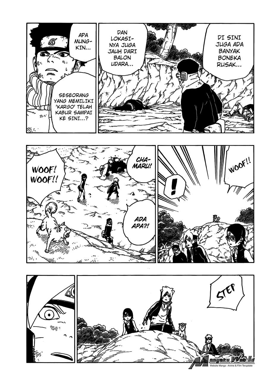 Chapter 23 - halaman 39