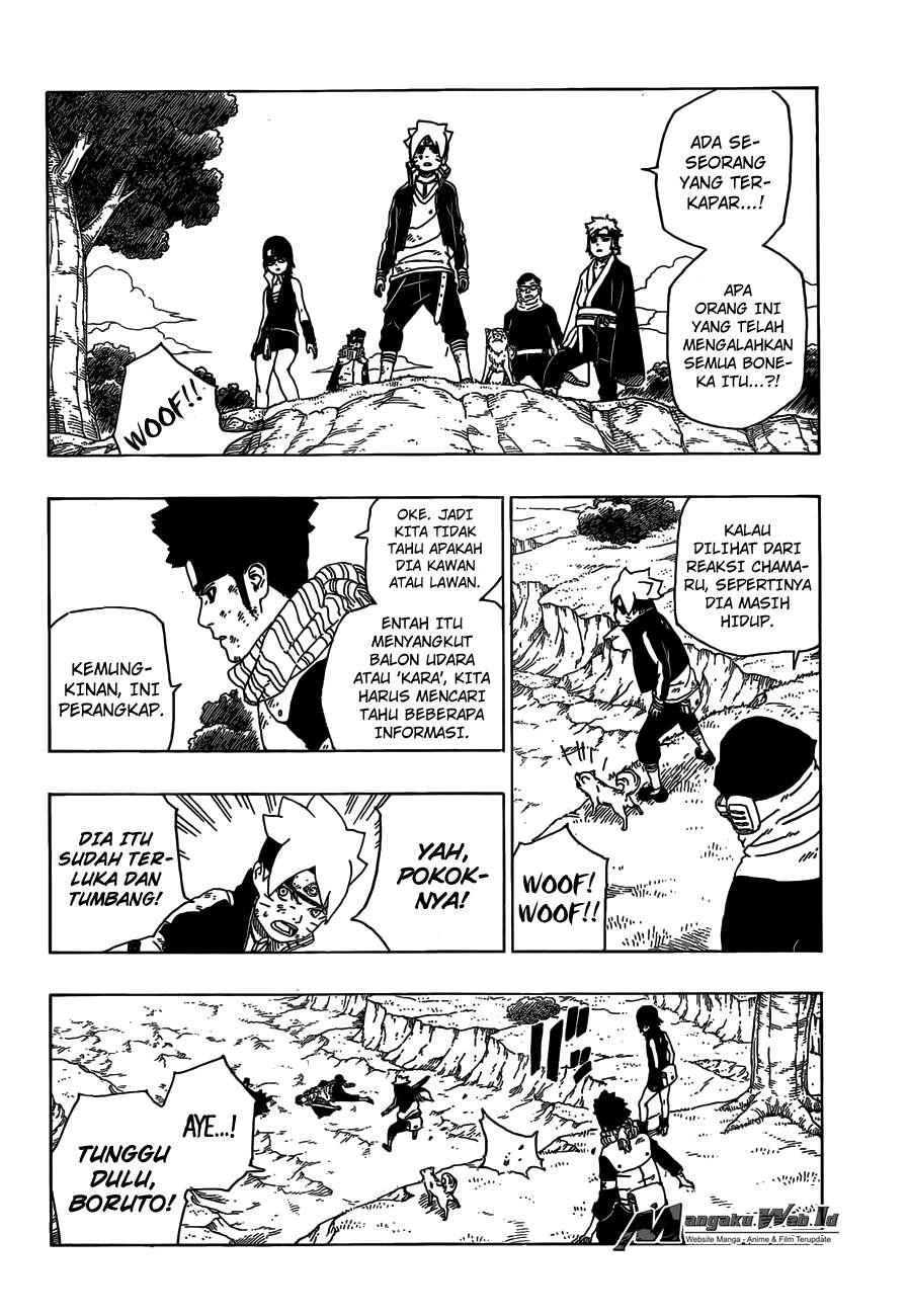 Chapter 23 - halaman 42