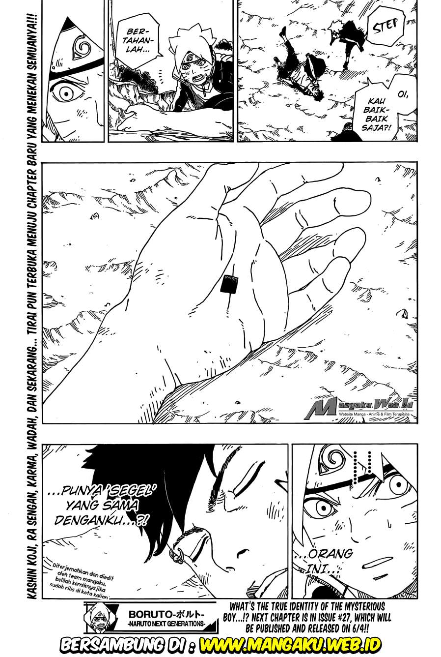 Chapter 23 - halaman 43