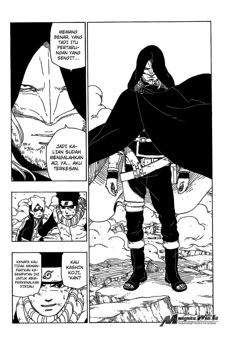 Chapter 23 - halaman 6
