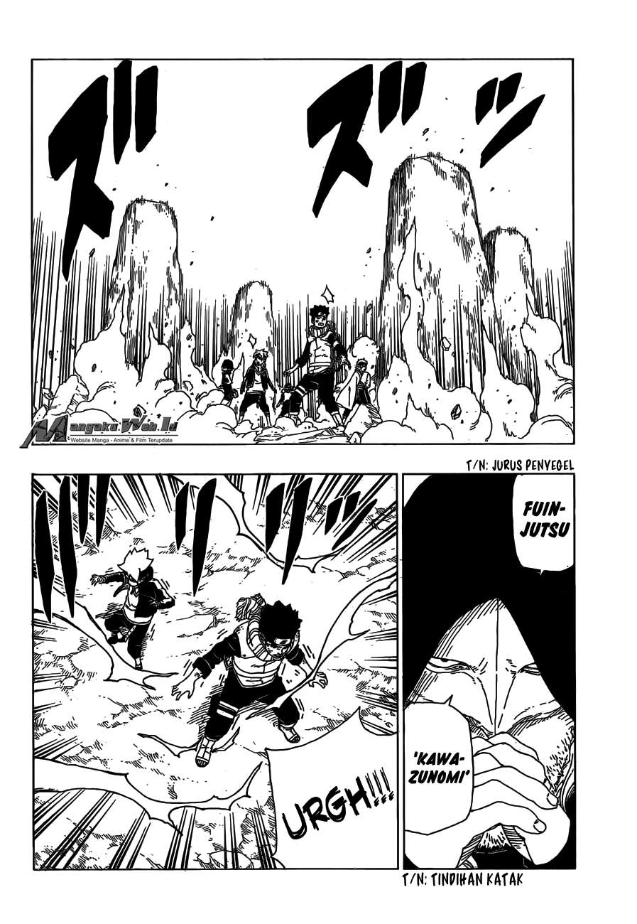 Chapter 23 - halaman 8