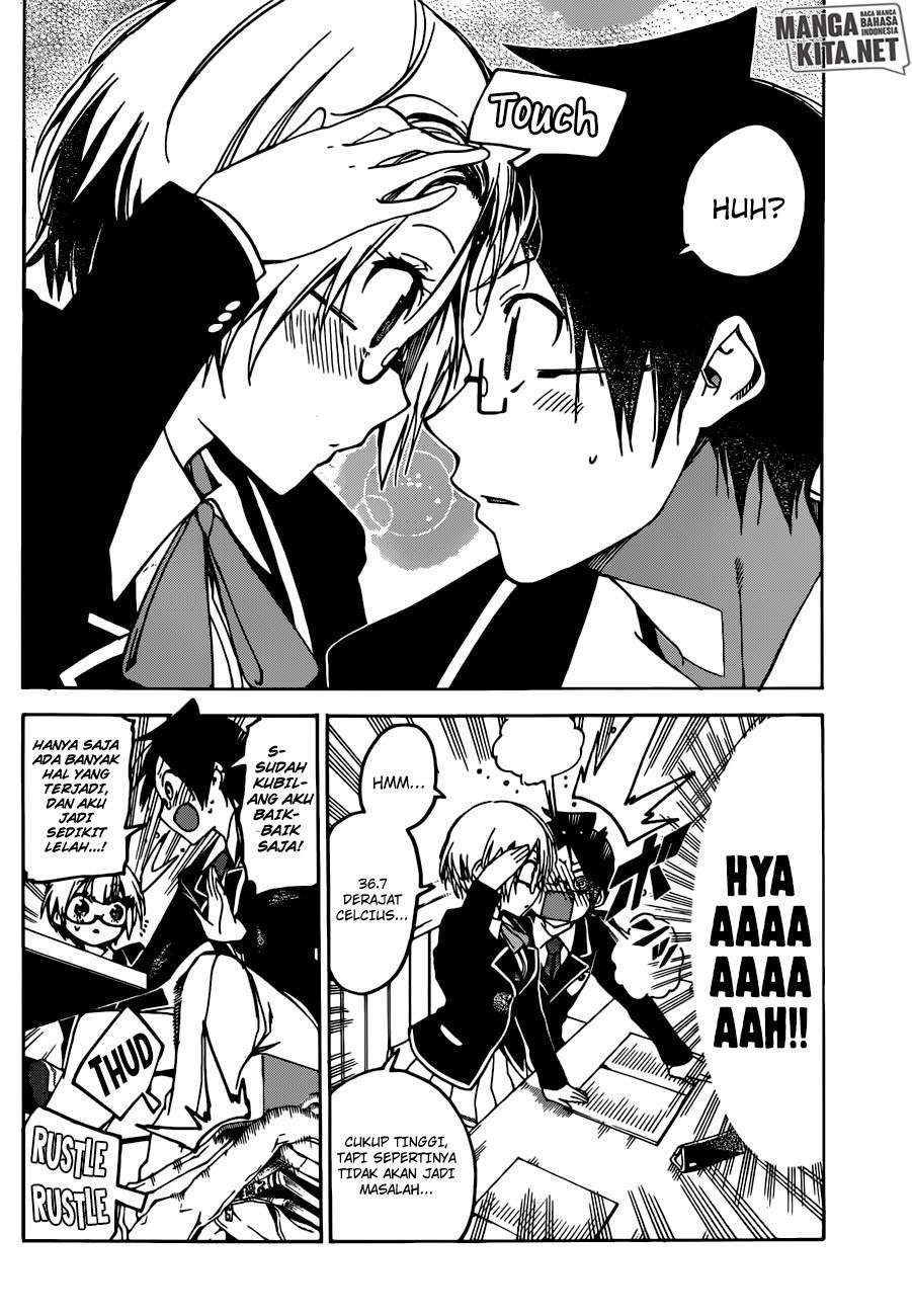 Chapter 91 - halaman 12
