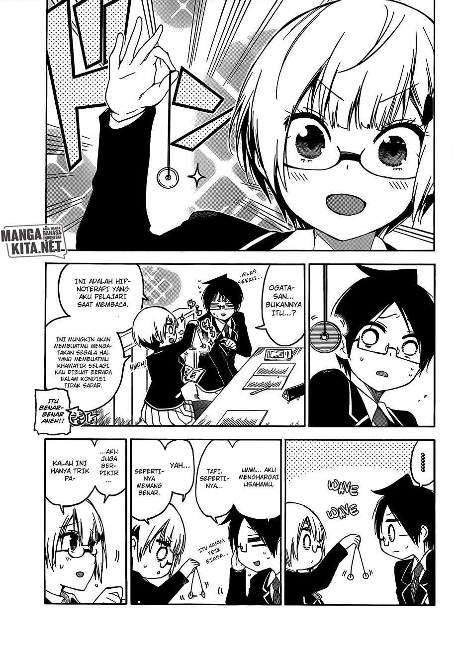 Chapter 91 - halaman 15