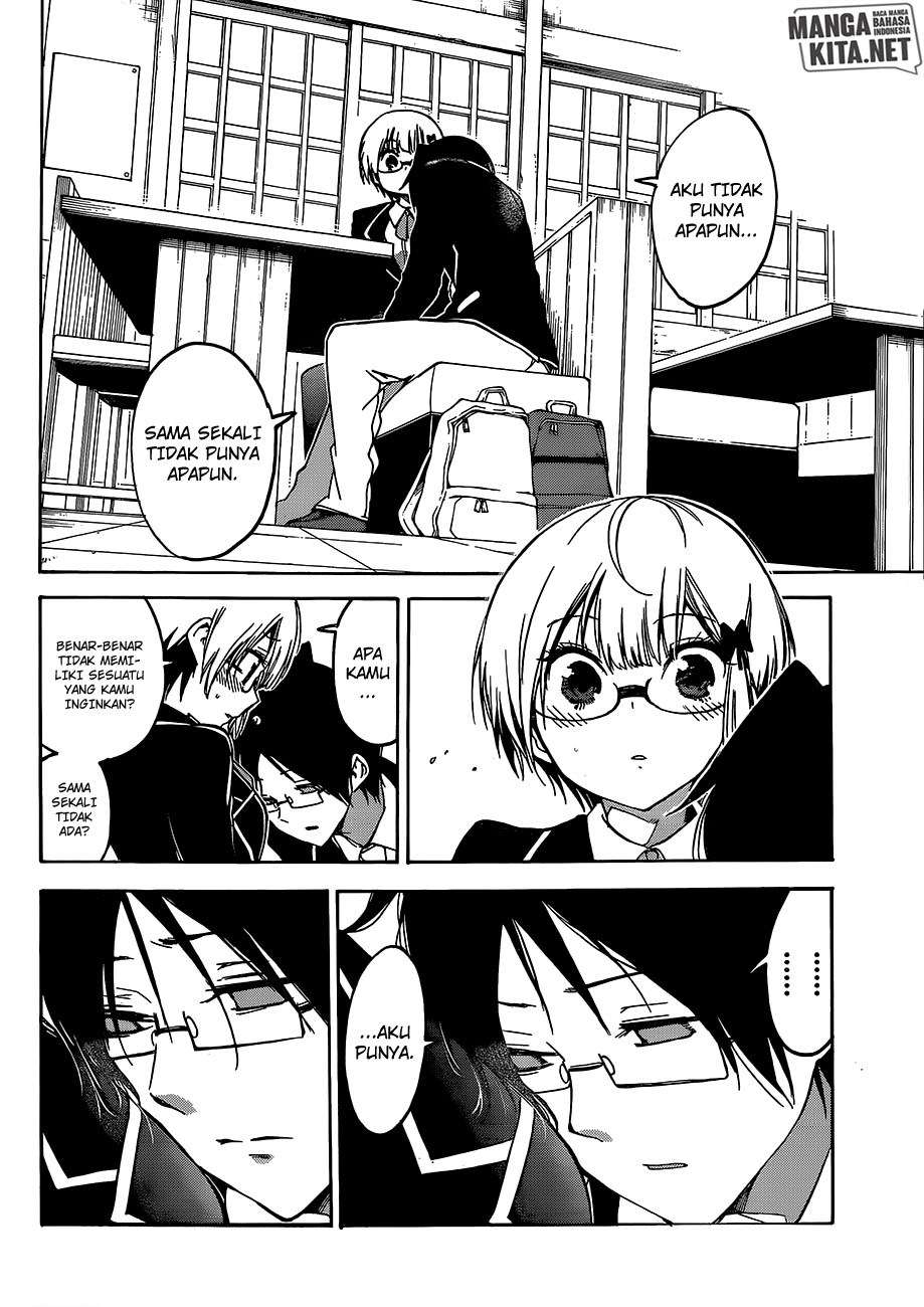 Chapter 91 - halaman 18