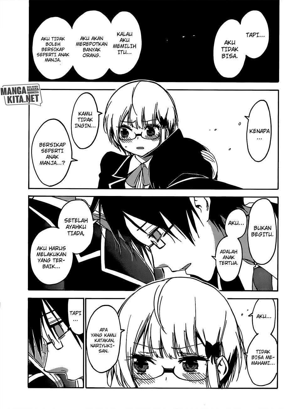 Chapter 91 - halaman 19