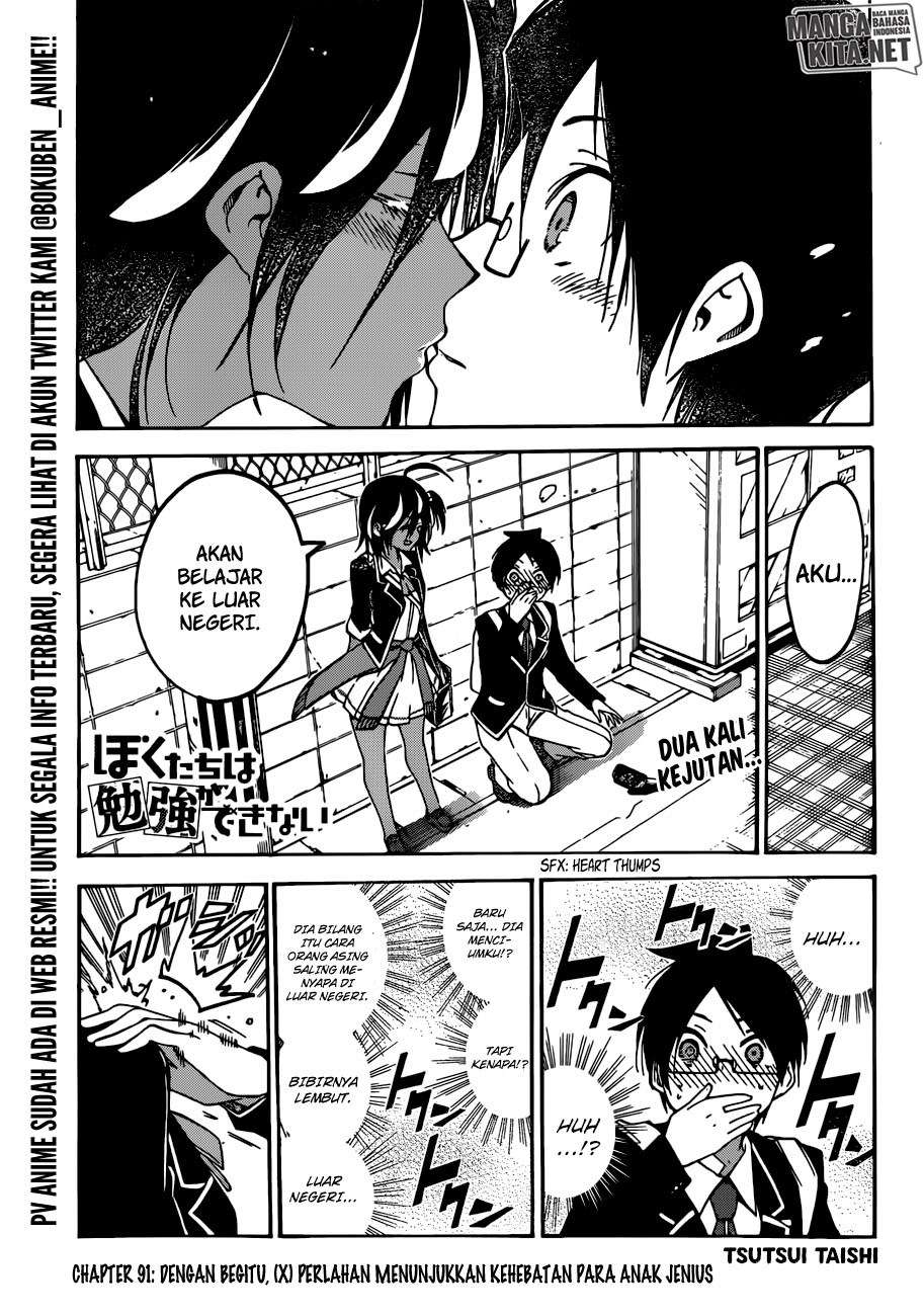 Chapter 91 - halaman 3