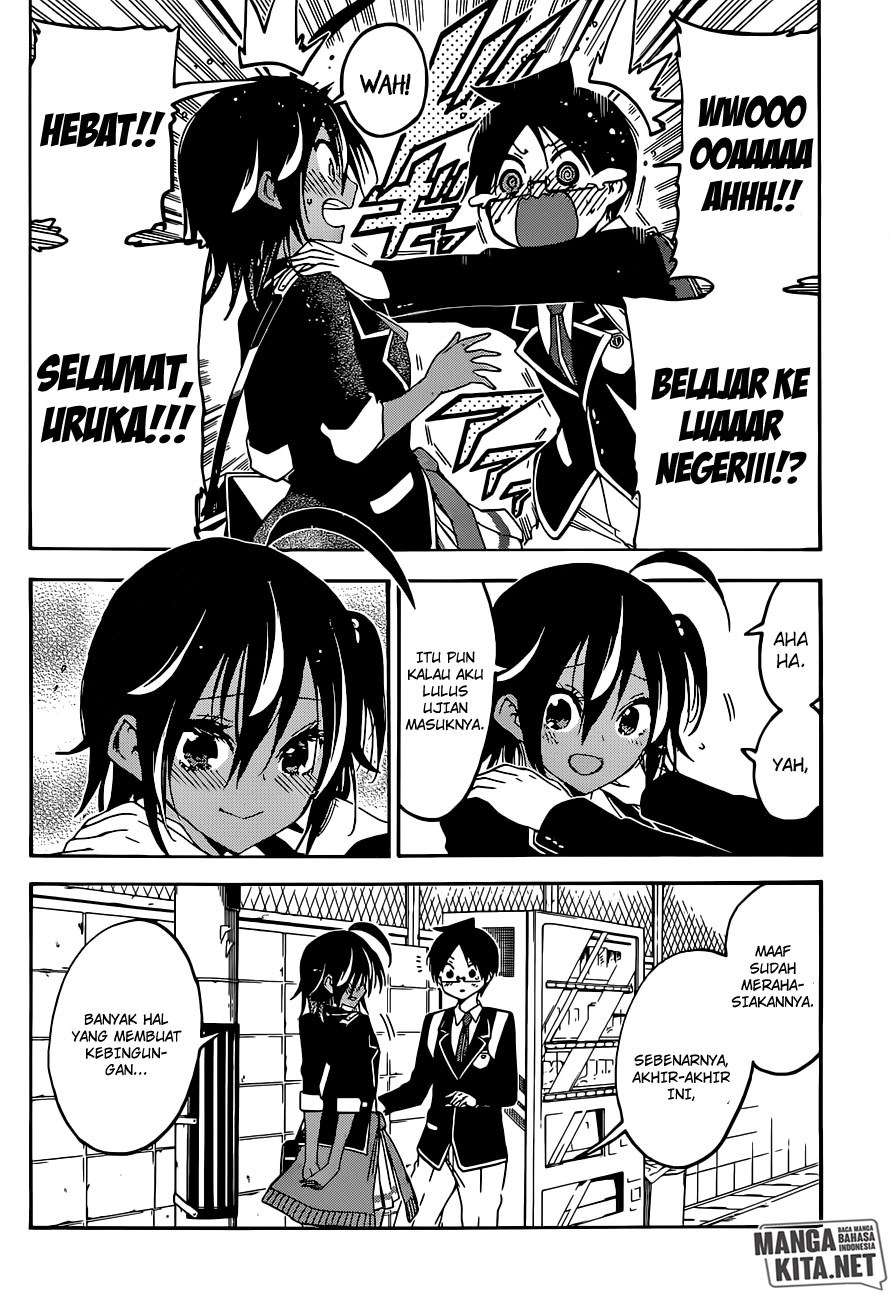Chapter 91 - halaman 4