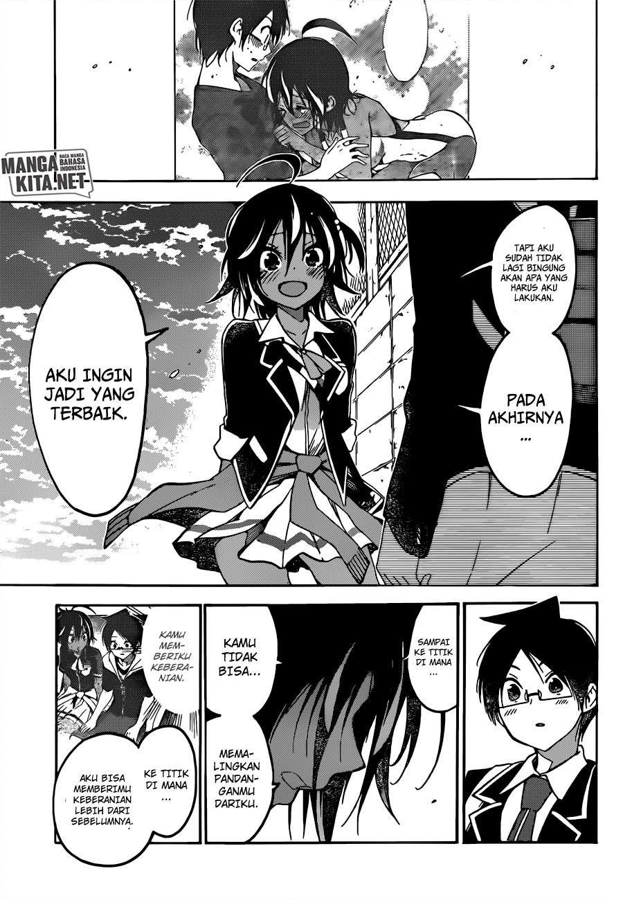 Chapter 91 - halaman 5