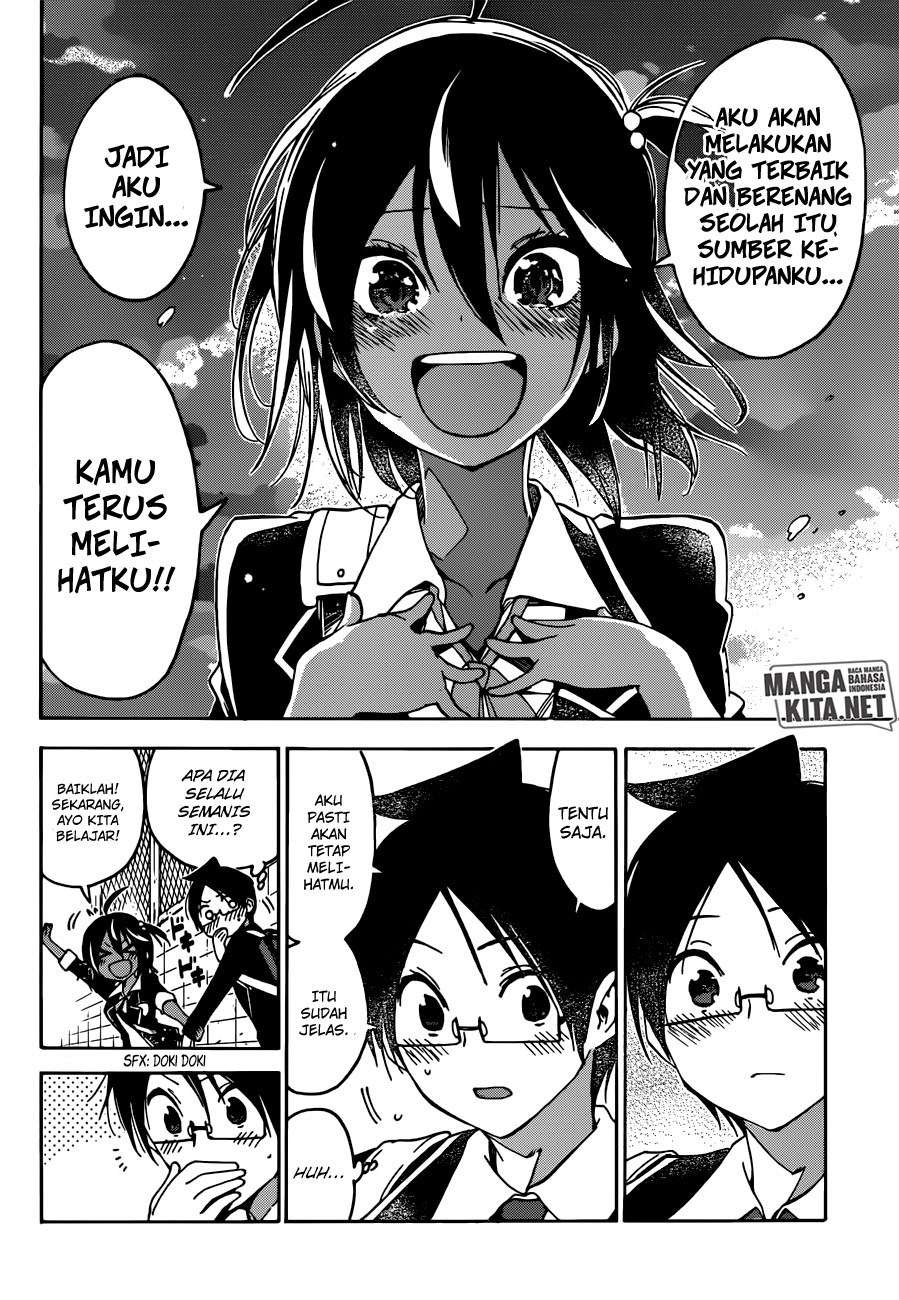 Chapter 91 - halaman 6