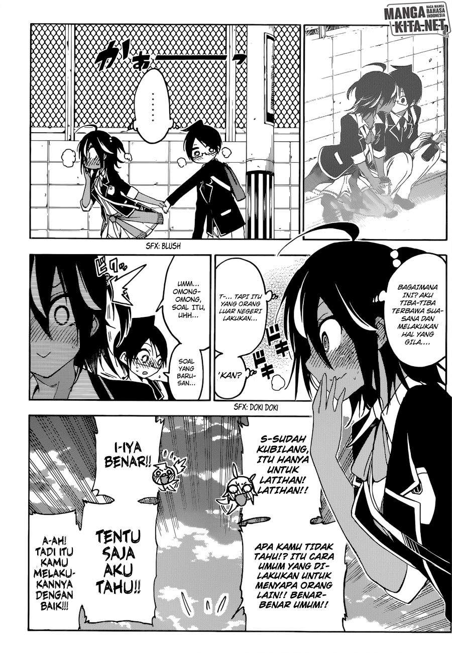 Chapter 91 - halaman 7