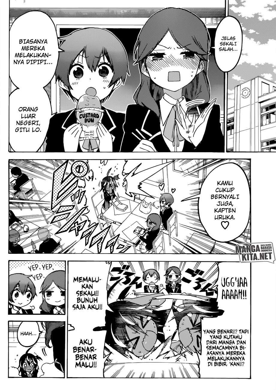 Chapter 91 - halaman 8