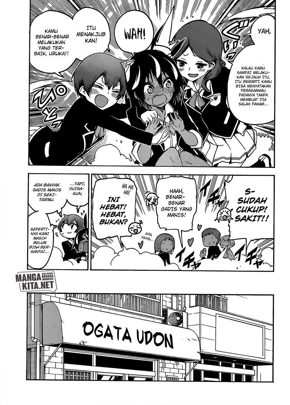 Chapter 91 - halaman 9