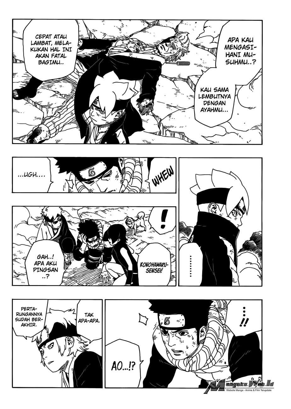 Chapter 22 - halaman 32
