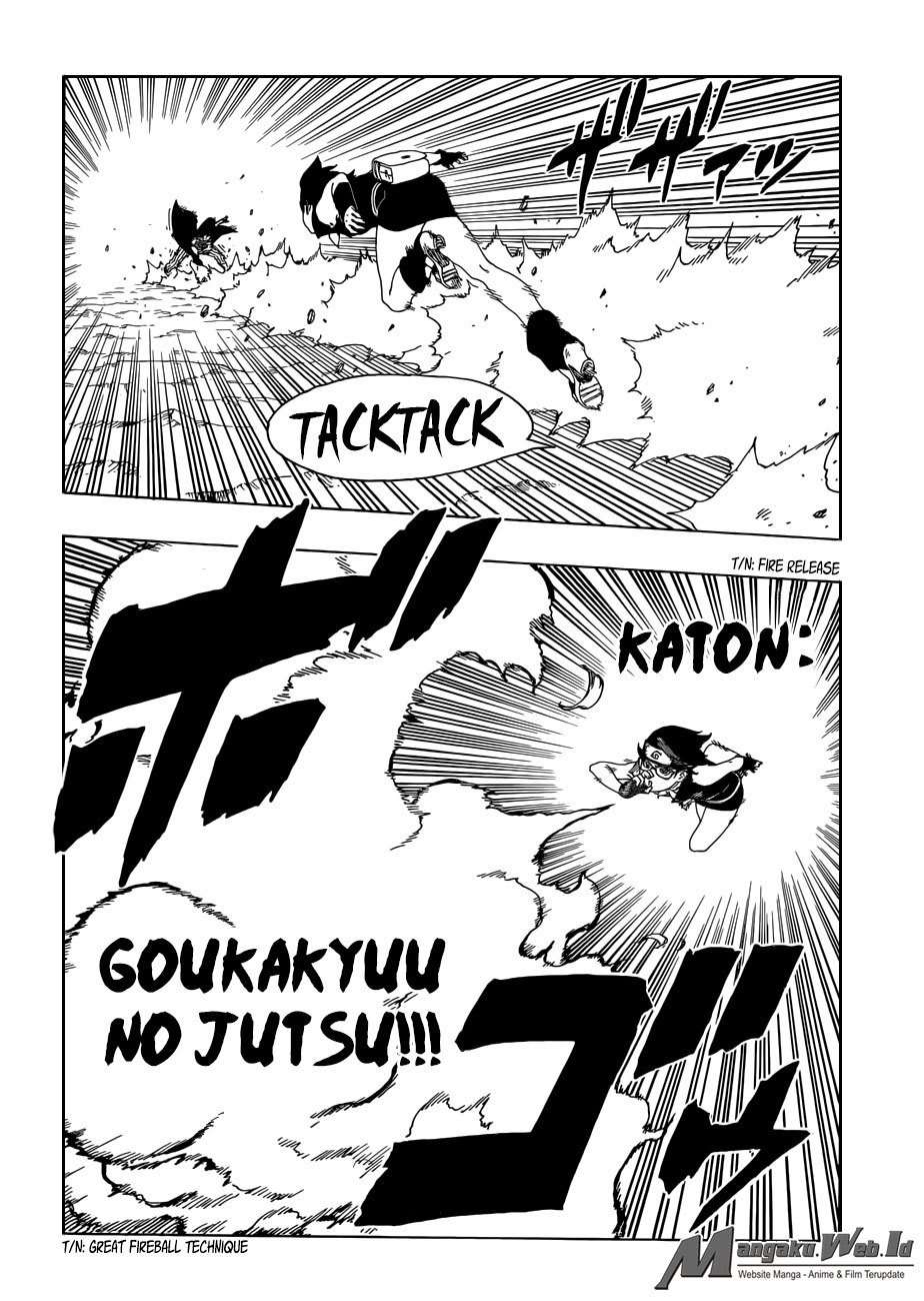 Chapter 21 - halaman 22