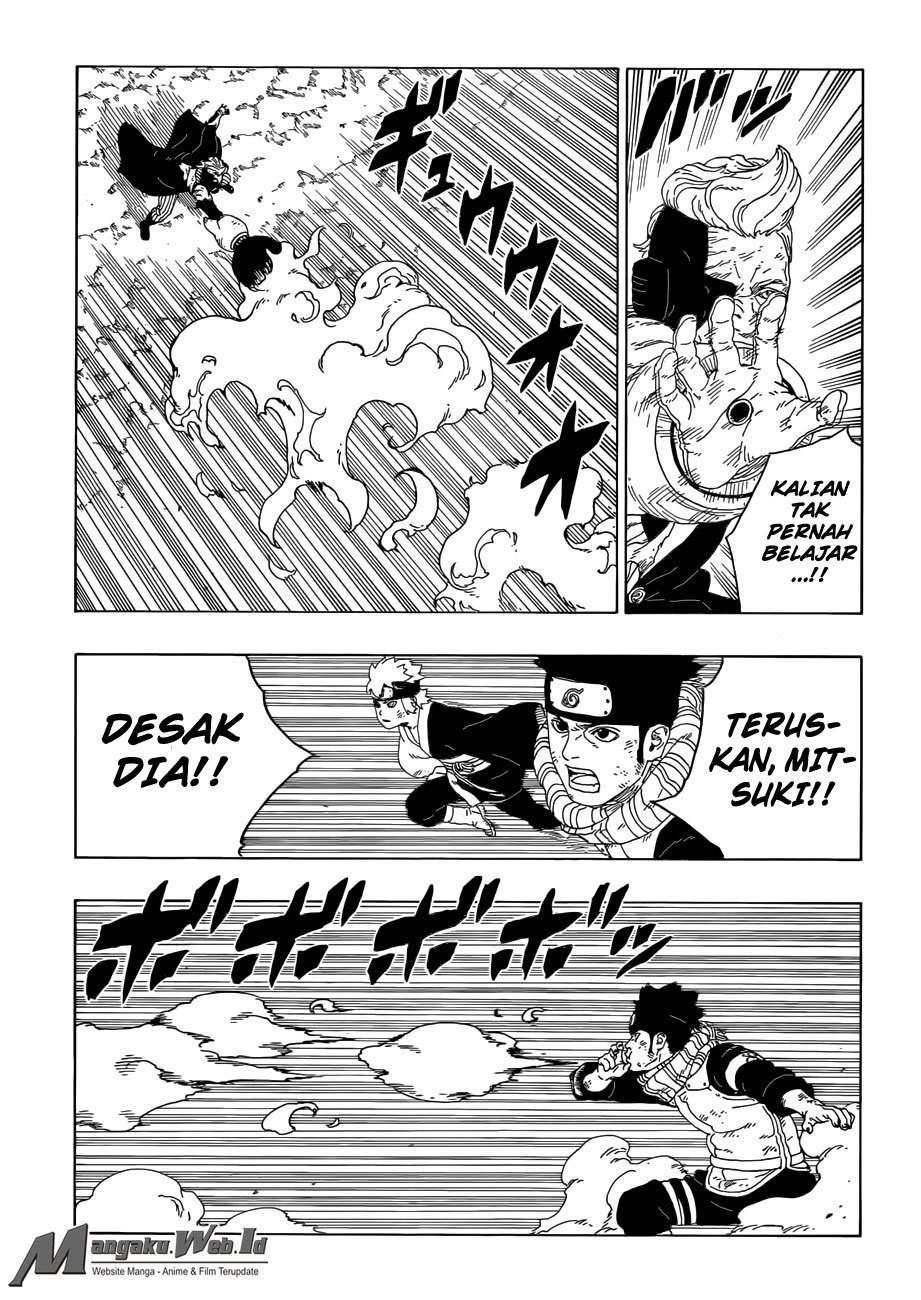 Chapter 21 - halaman 23