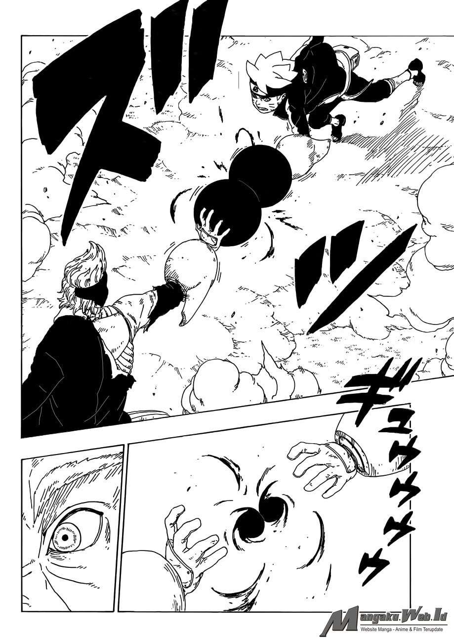 Chapter 21 - halaman 40