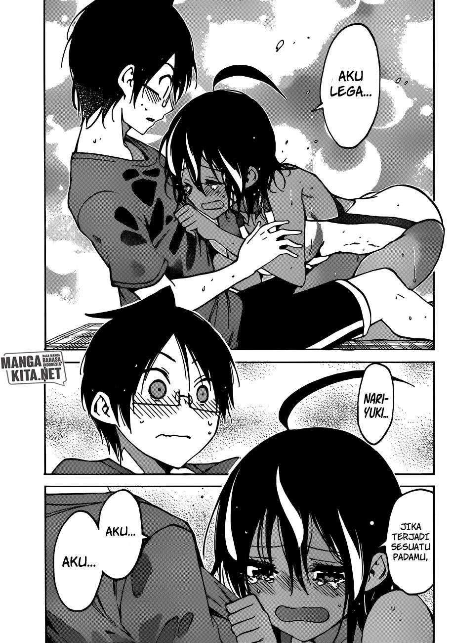 Chapter 90 - halaman 15