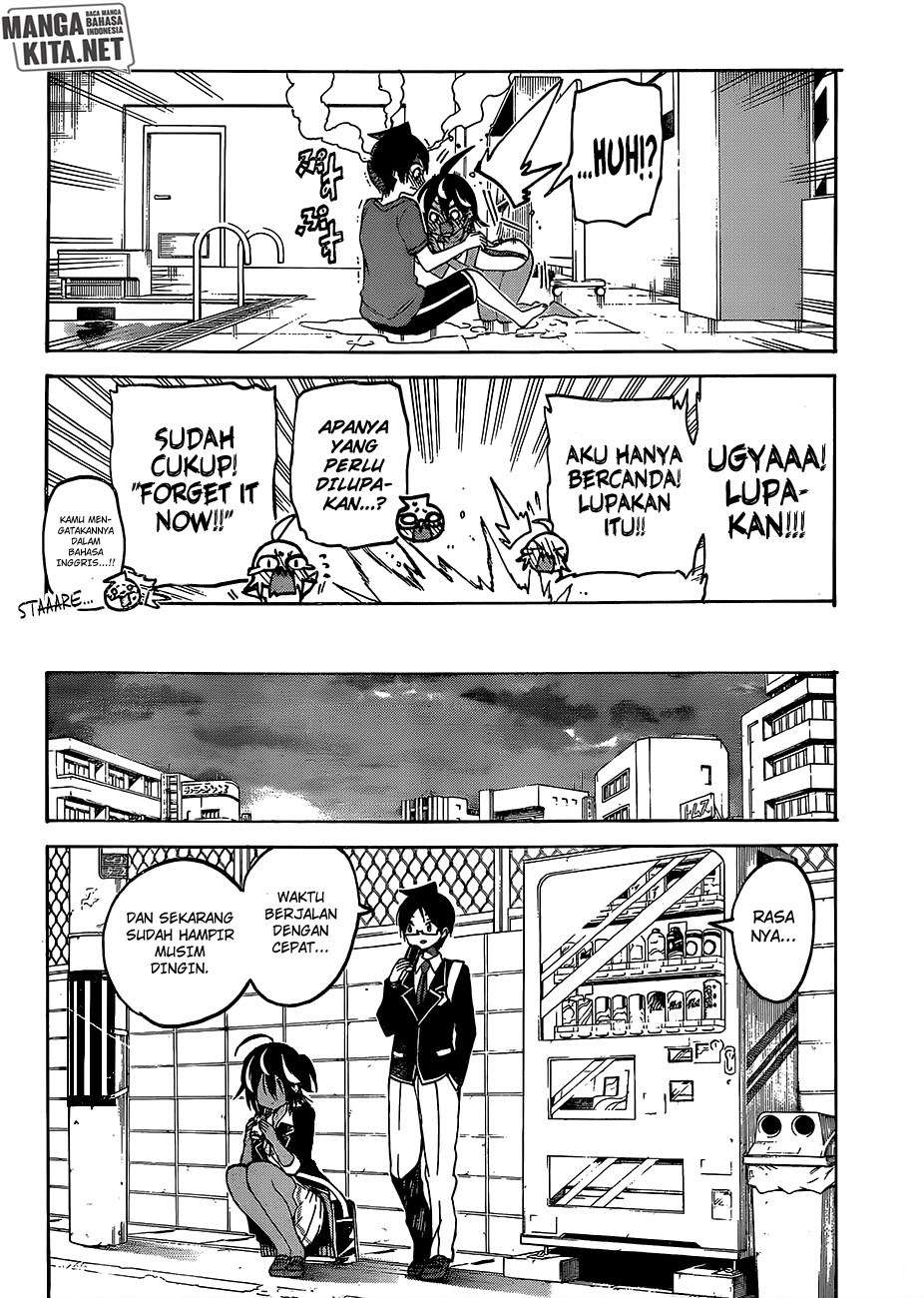 Chapter 90 - halaman 16