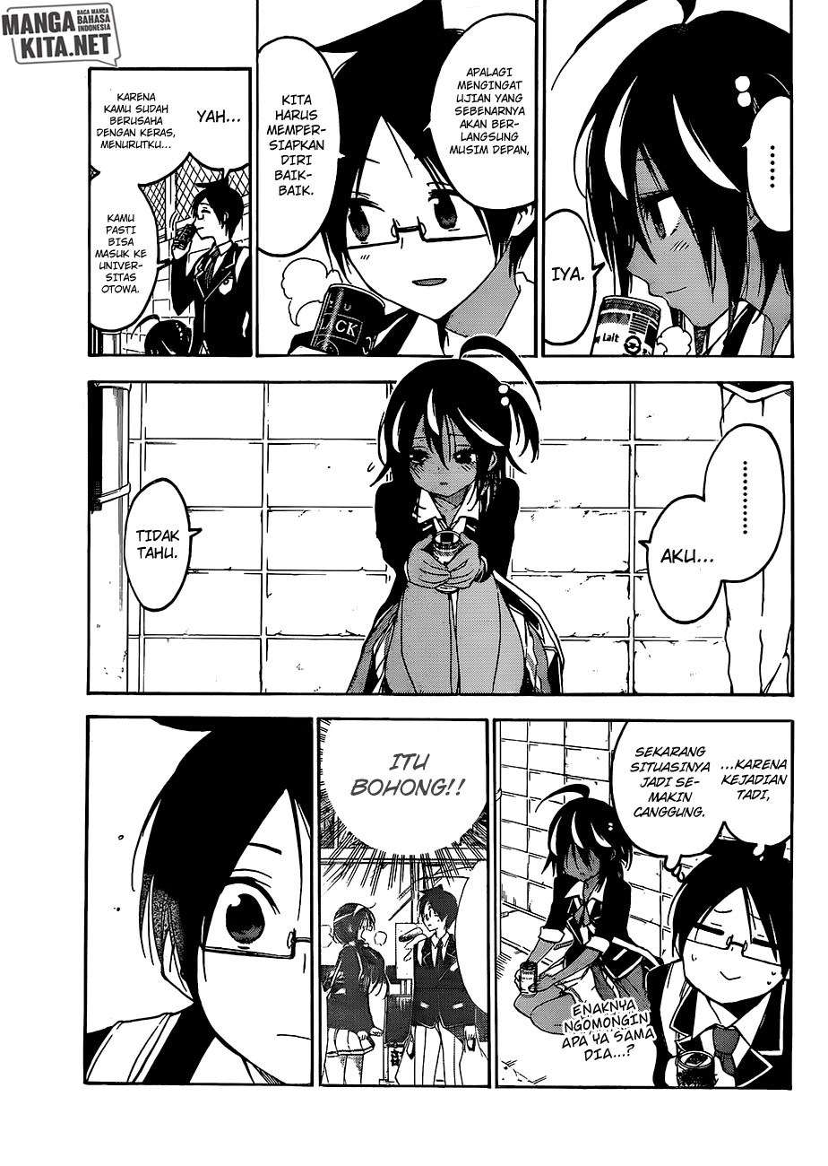 Chapter 90 - halaman 17