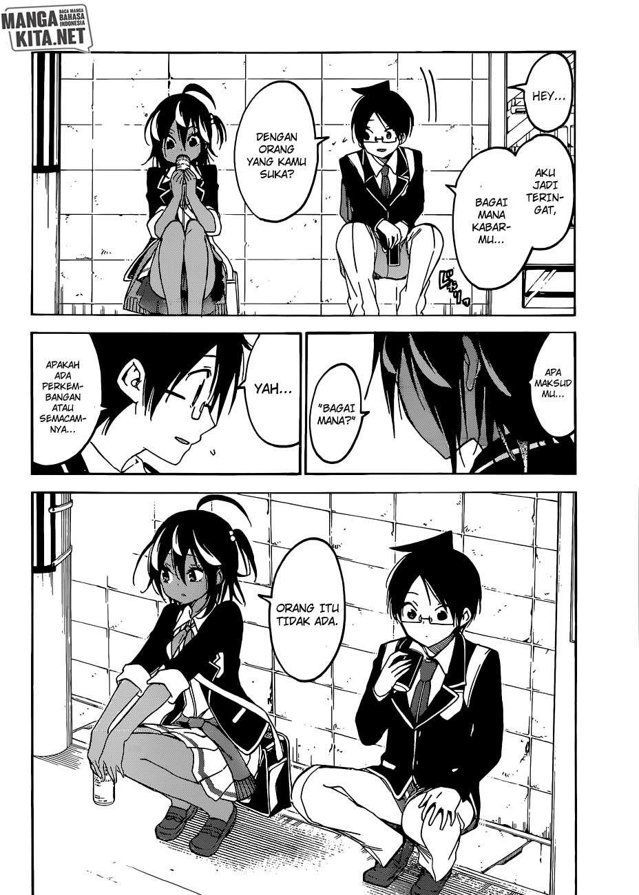 Chapter 90 - halaman 18