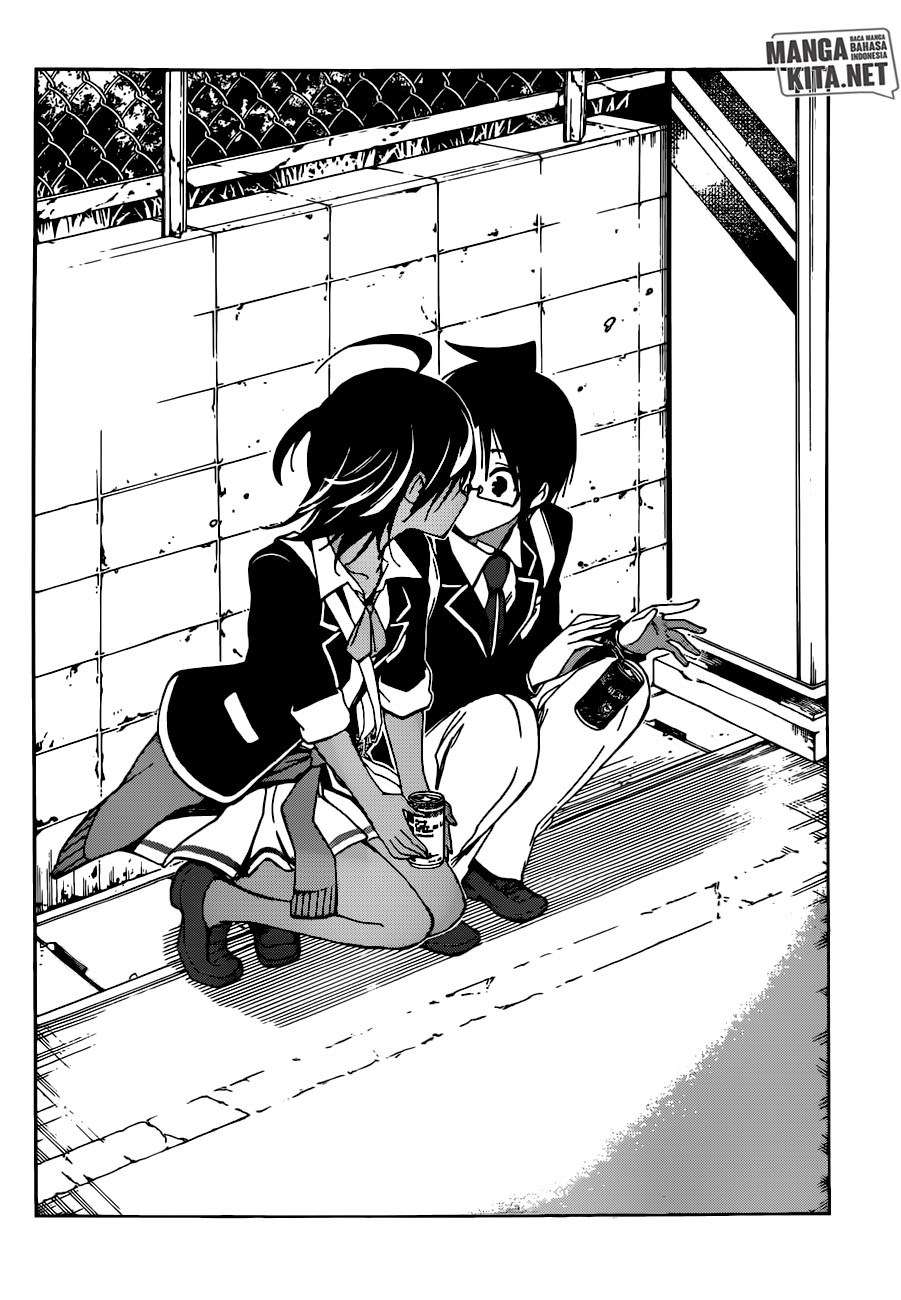 Chapter 90 - halaman 20