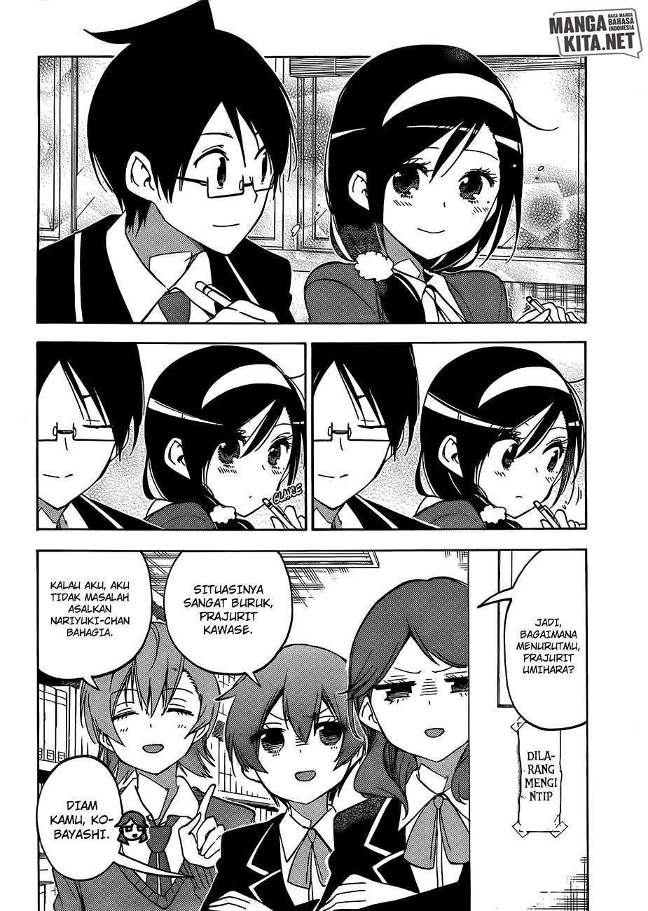Chapter 90 - halaman 4