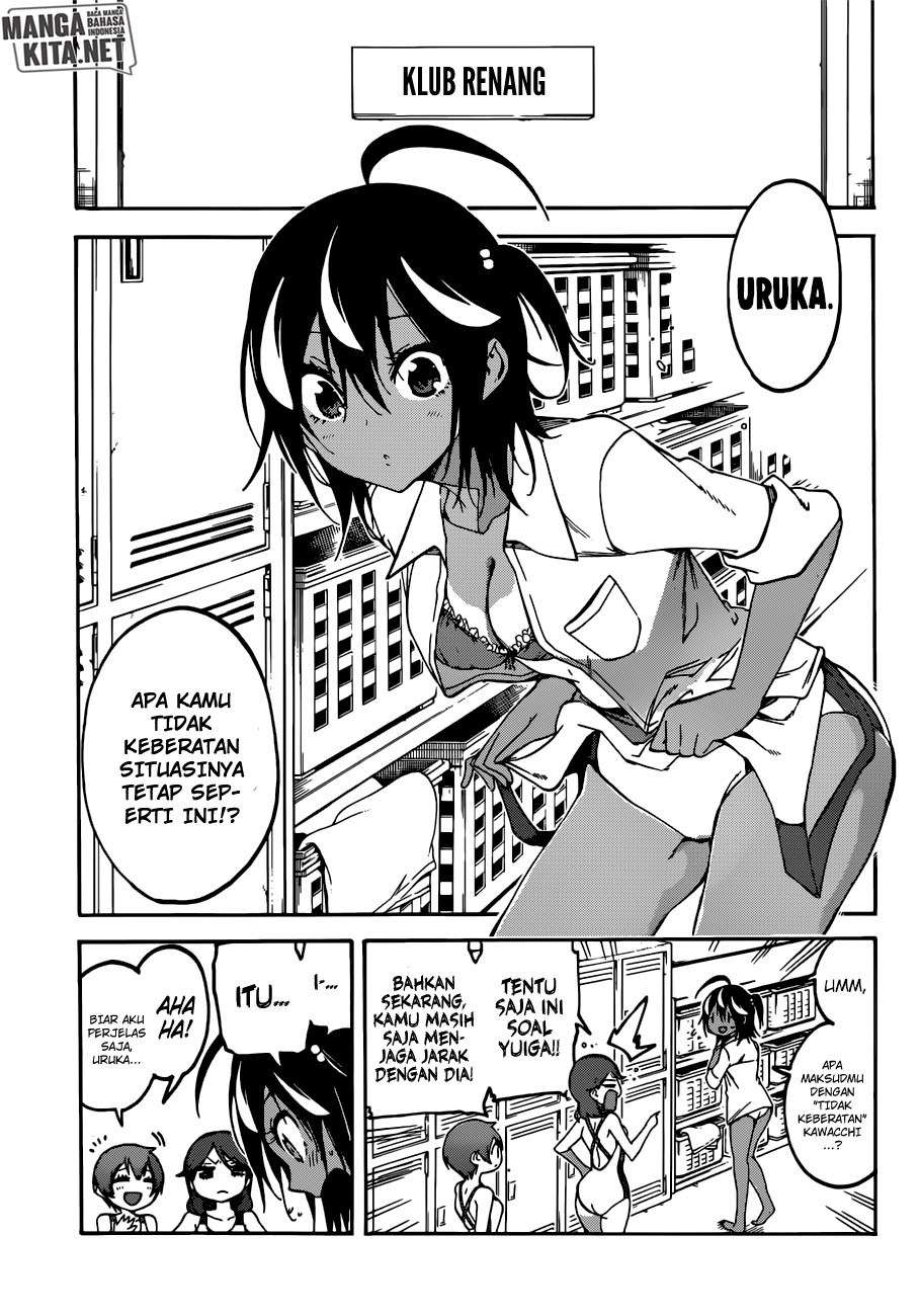 Chapter 90 - halaman 5