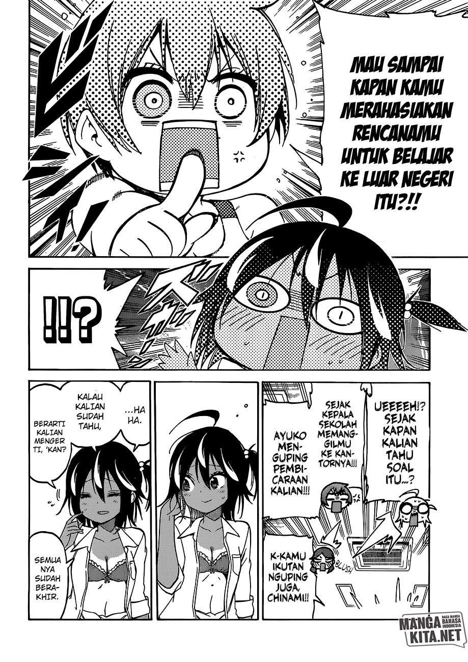 Chapter 90 - halaman 6
