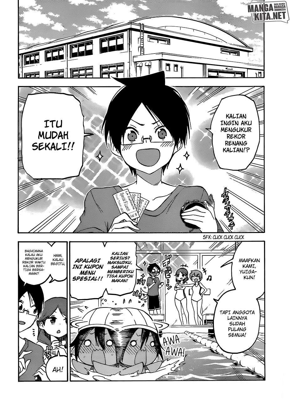 Chapter 90 - halaman 8