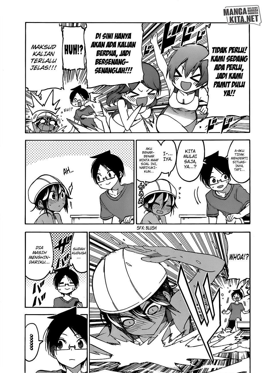 Chapter 90 - halaman 9