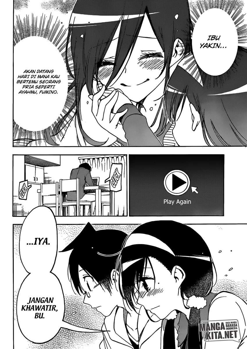 Chapter 89 - halaman 14