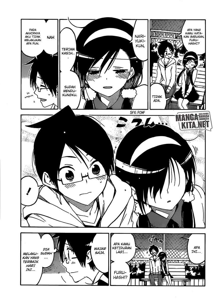 Chapter 89 - halaman 15