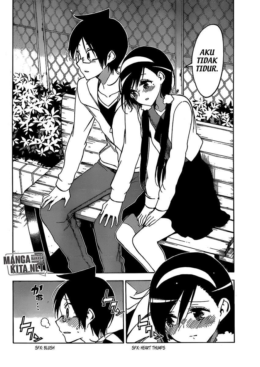 Chapter 89 - halaman 16