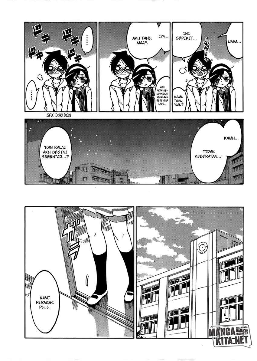 Chapter 89 - halaman 17