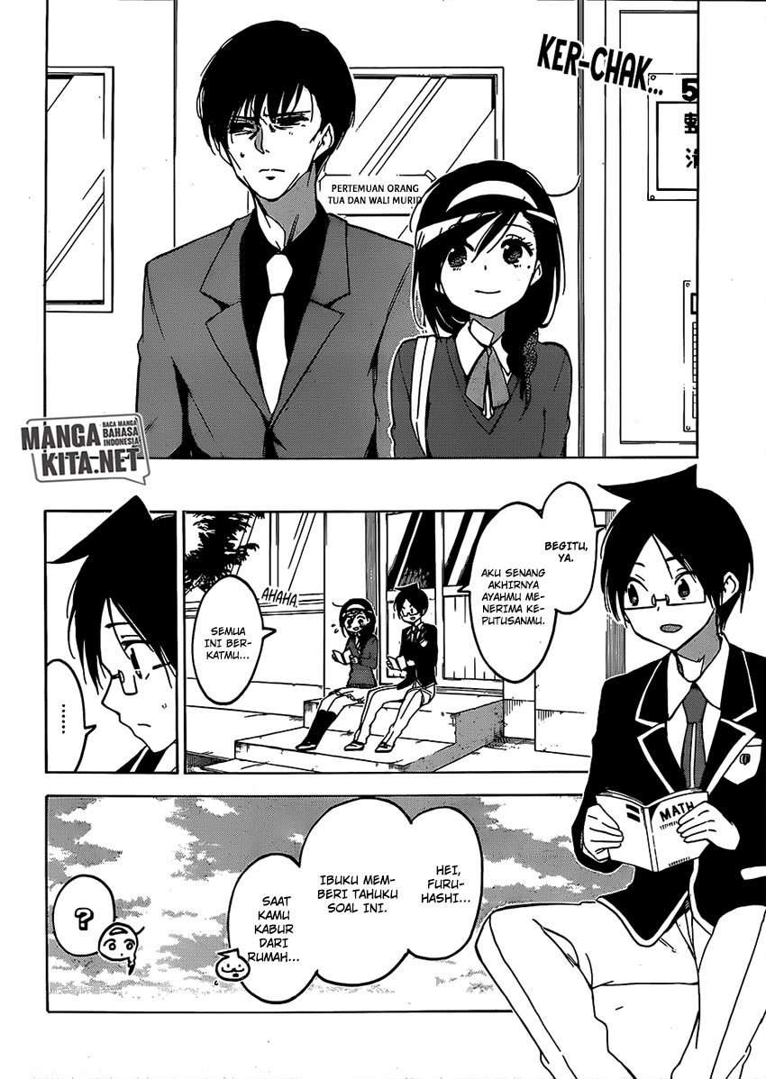 Chapter 89 - halaman 18