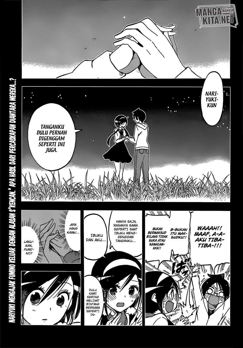 Chapter 89 - halaman 3