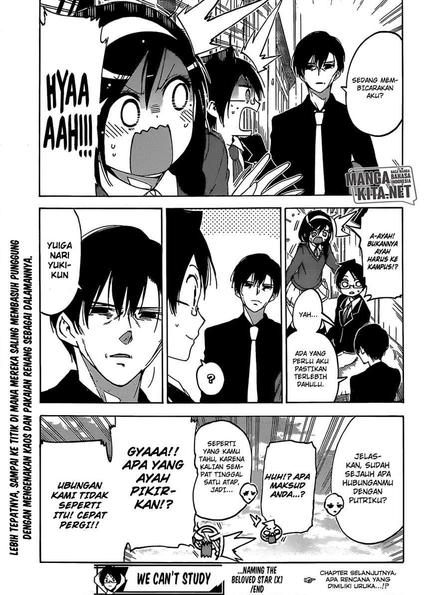 Chapter 89 - halaman 21