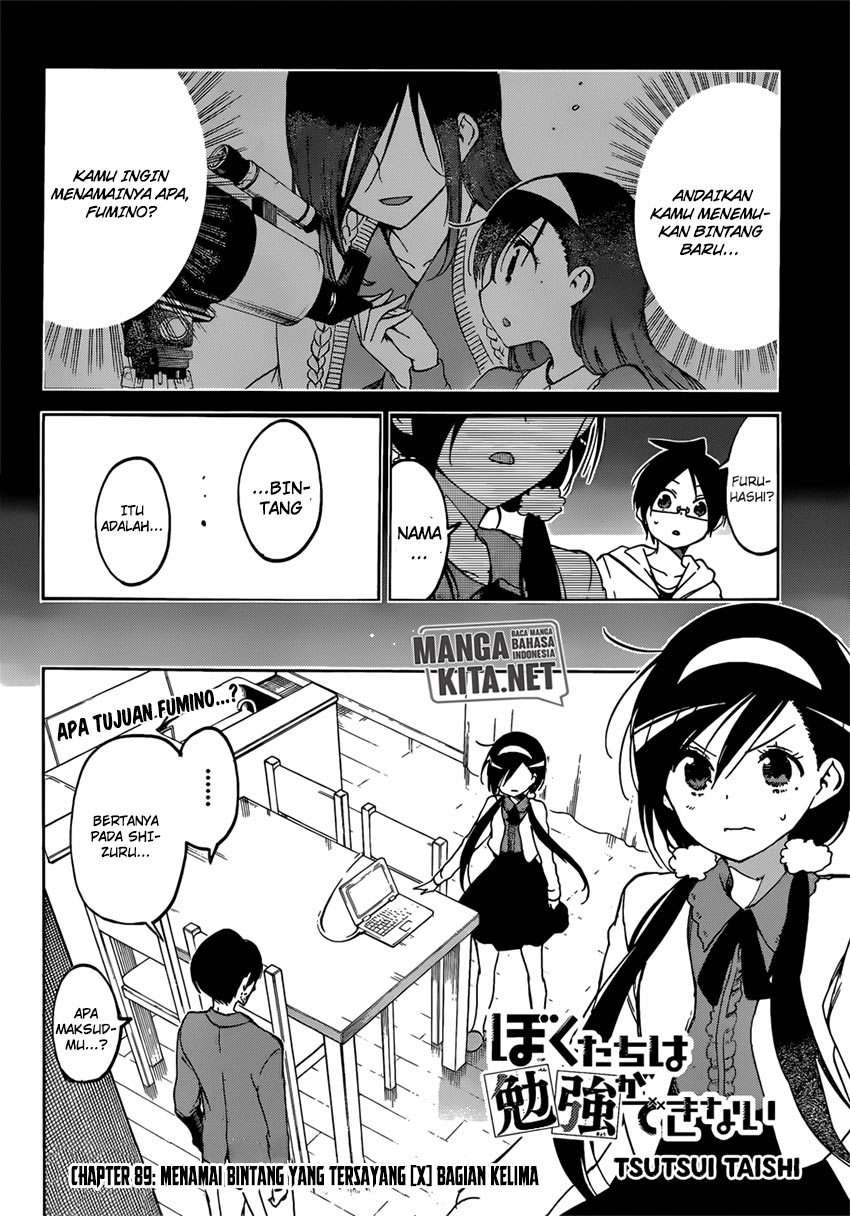 Chapter 89 - halaman 4