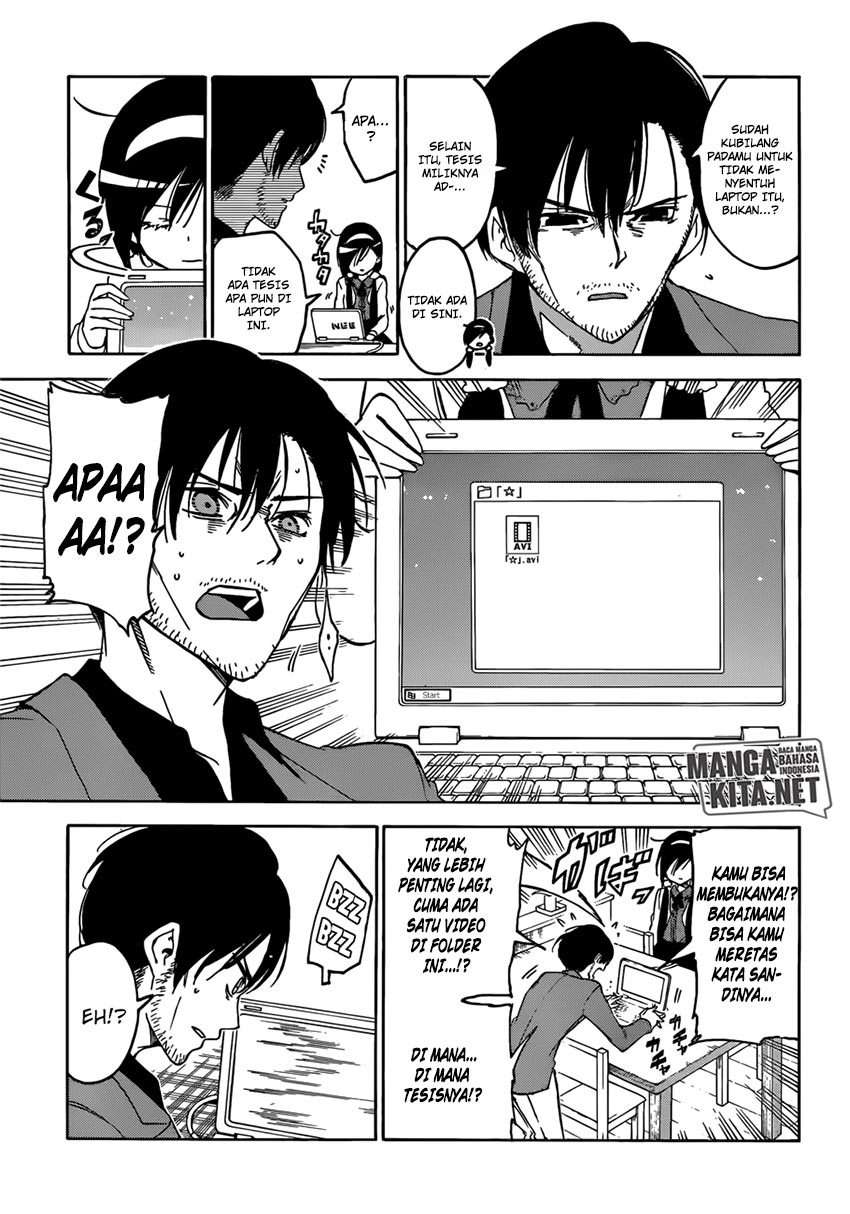 Chapter 89 - halaman 5