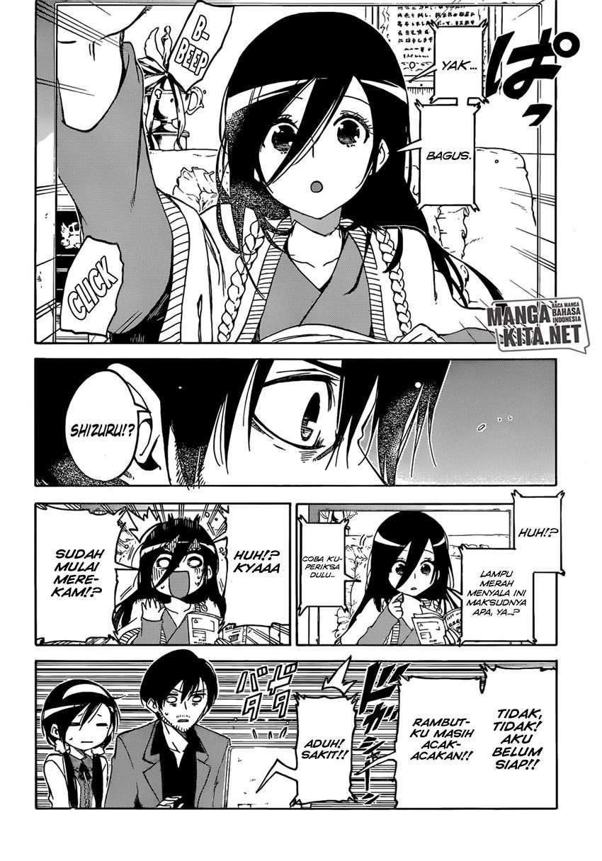 Chapter 89 - halaman 6