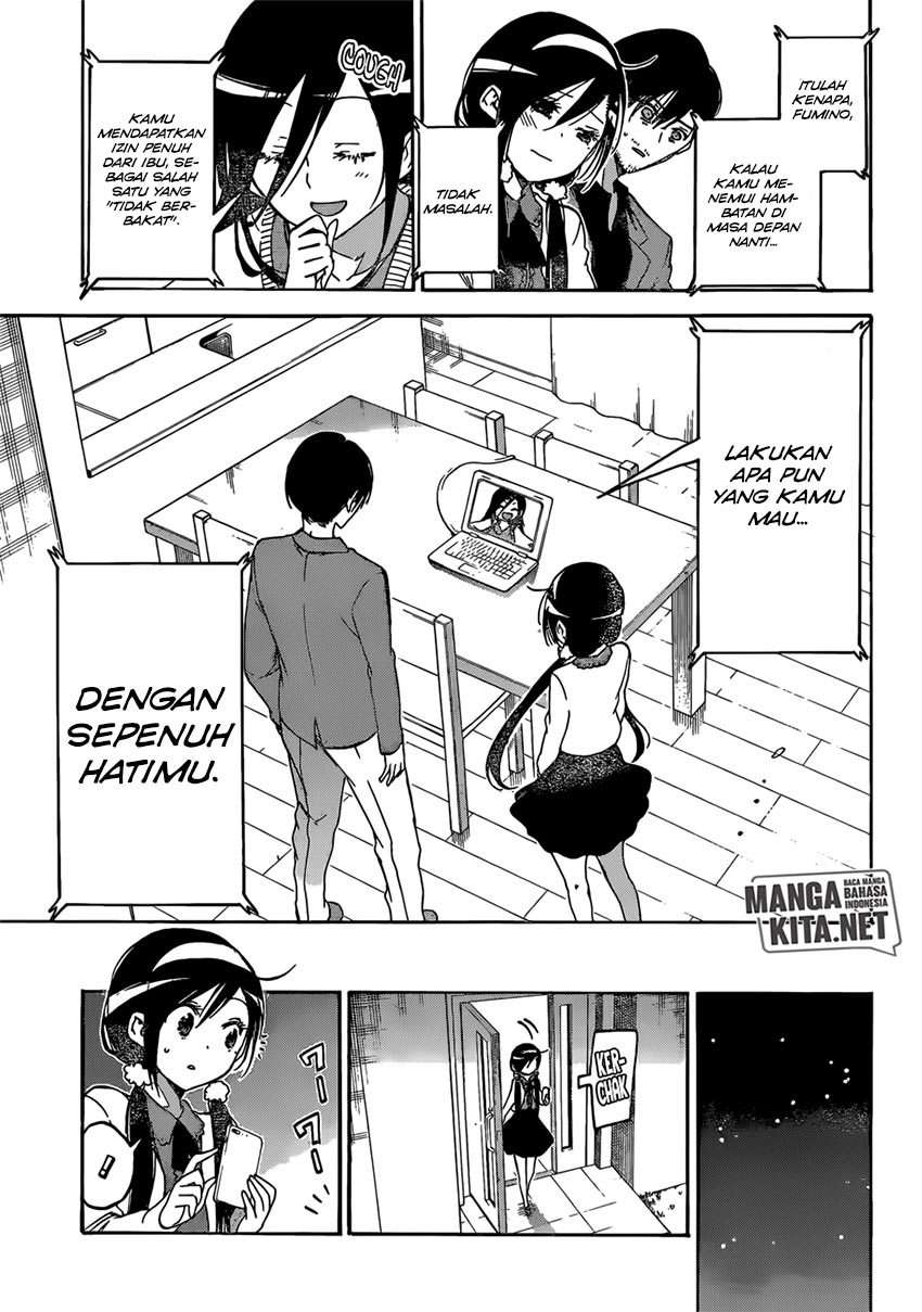 Chapter 89 - halaman 9