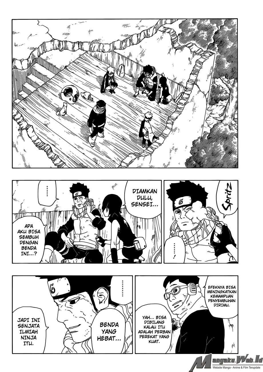 Chapter 20 - halaman 30